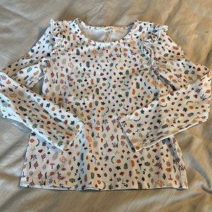 Matilda Jane girls shirt 10